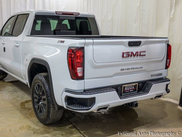 New 2026 GMC Sierra 1500 Elevation w/ Preferred Package image 6