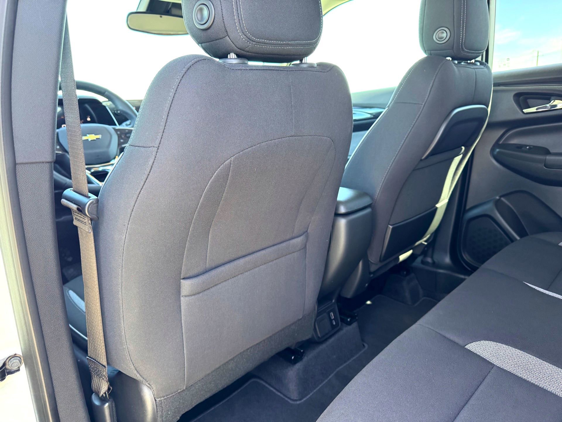 Used 2026 Chevrolet TrailBlazer LT w/ Convenience Package image 17