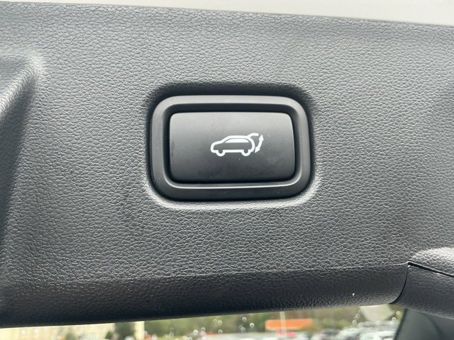 Certified 2025 Hyundai Tucson SEL image 30