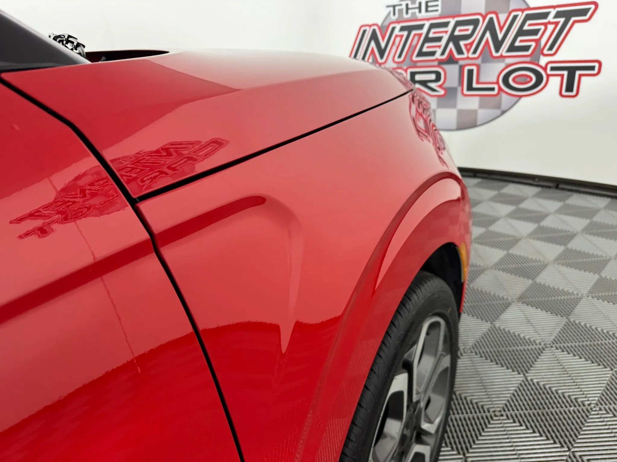 Used 2025 Kia Soul EX FWD image 29