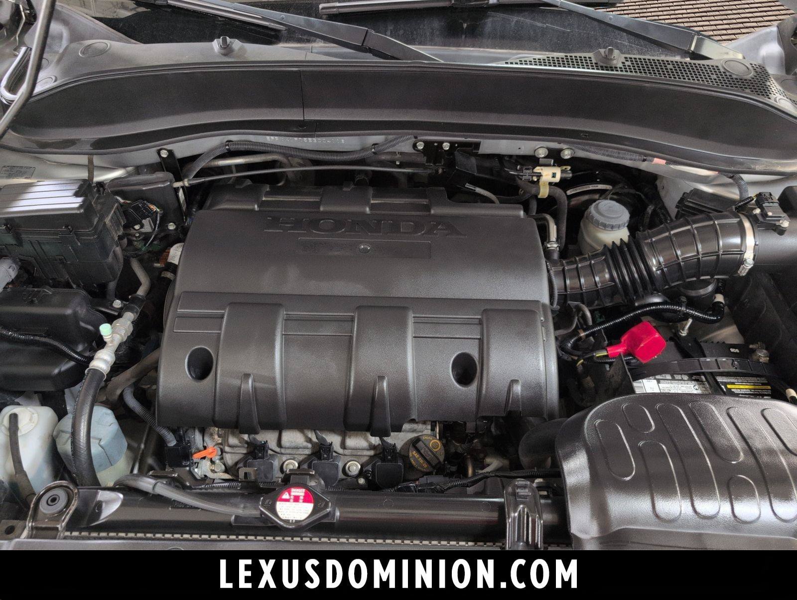 Used 2014 Honda Ridgeline Sport image 21
