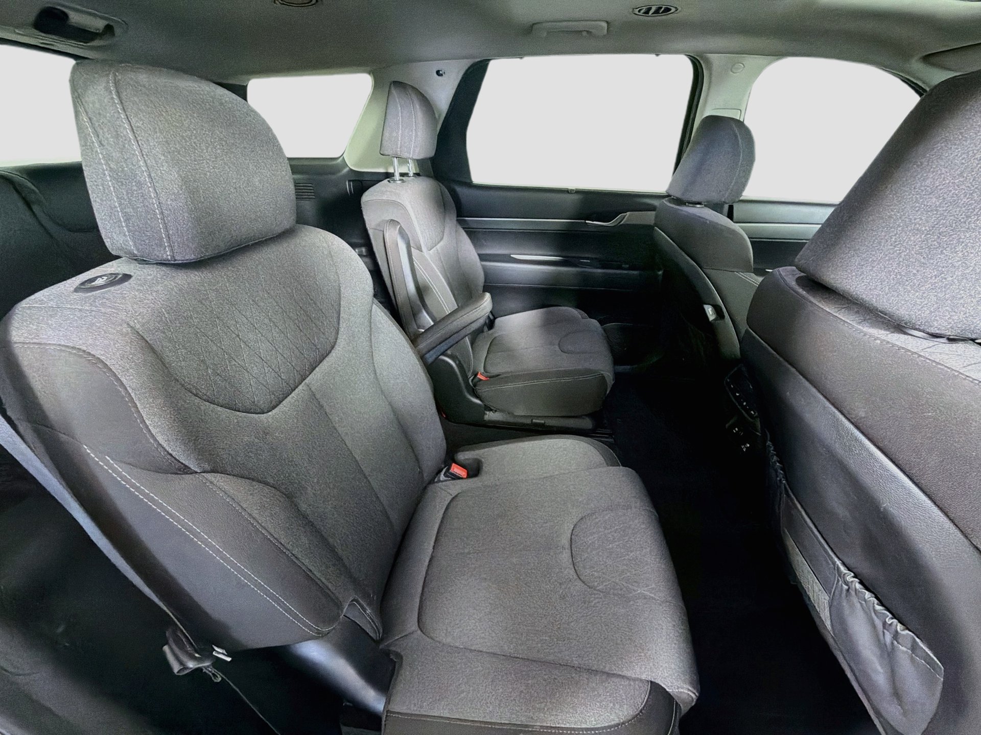 Used 2020 Hyundai Palisade SEL w/ Convenience Package FWD image 27