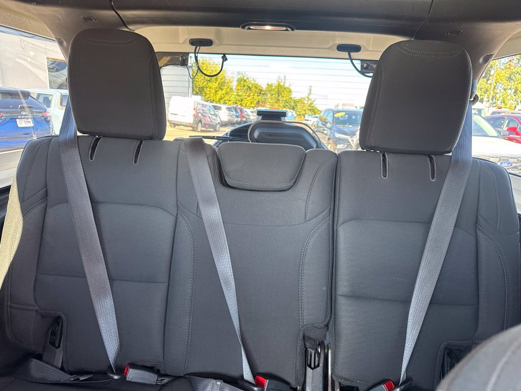 Used 2019 Jeep Wrangler Unlimited Sahara w/ Uconnect 4C Nav & Sound Group AWD/4WD image 27