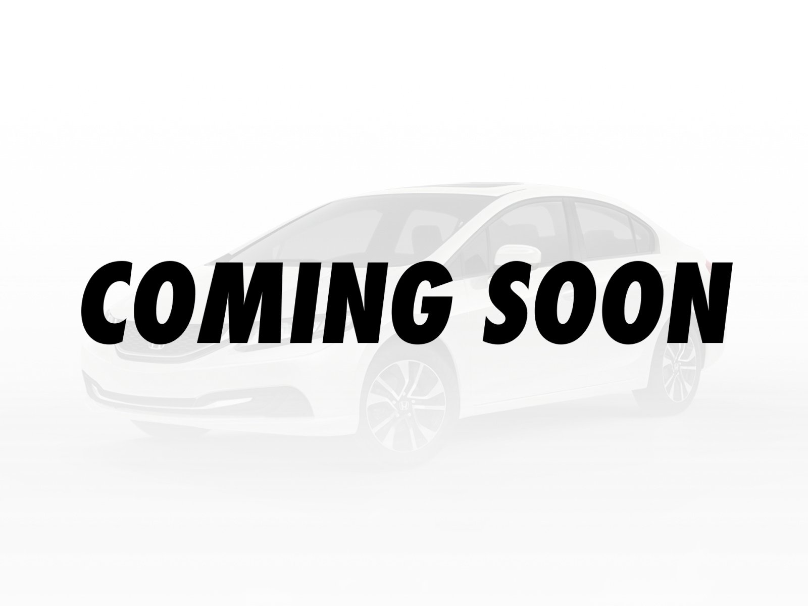 Used 2014 Honda Civic EX