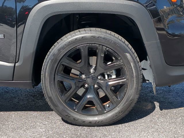 Certified 2022 Jeep Renegade Altitude image 11