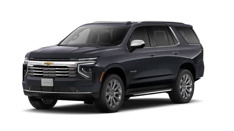 New 2026 Chevrolet Tahoe Premier w/ Sun And Tow Package AWD/4WD image 51