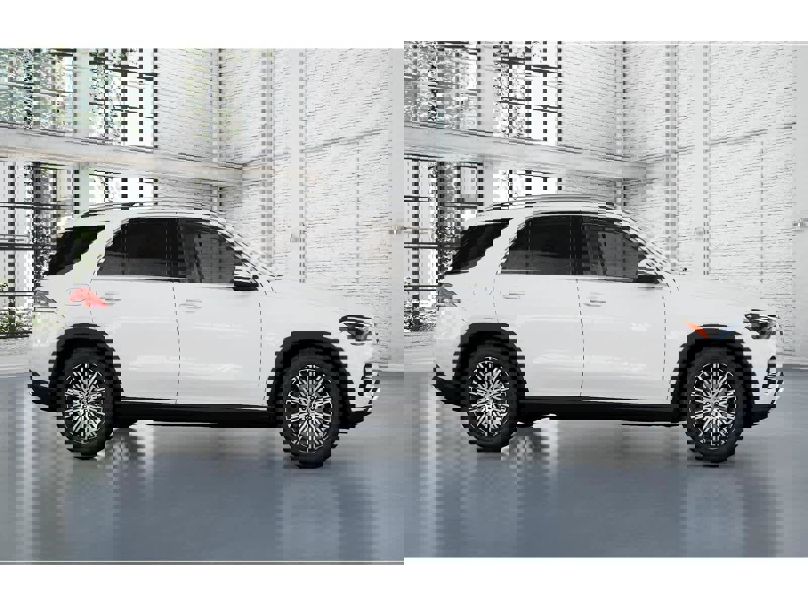 Used 2025 Mercedes-Benz GLE 350 4MATIC image 14