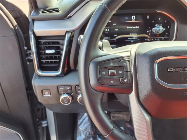 Used 2023 GMC Sierra 1500 Denali w/ Denali Reserve Package image 17