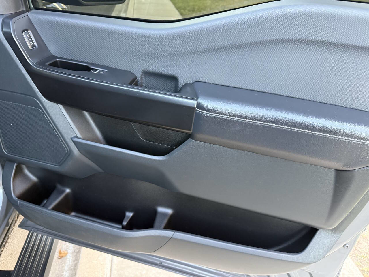 Used 2021 Ford F150 XL w/ STX Appearance Package image 11