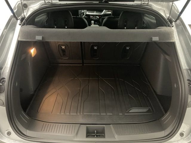 New 2026 Chevrolet Trax RS image 27