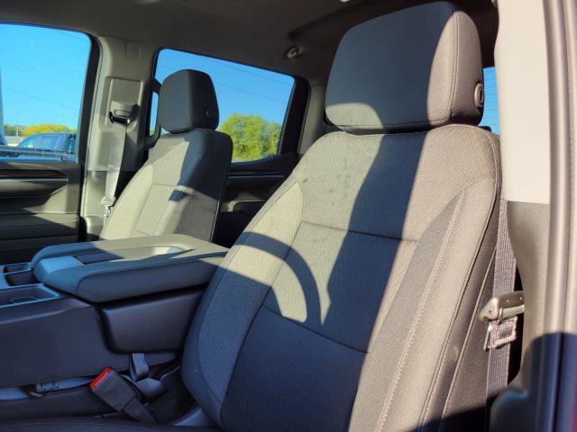 New 2026 Chevrolet Silverado 1500 LT AWD/4WD image 11