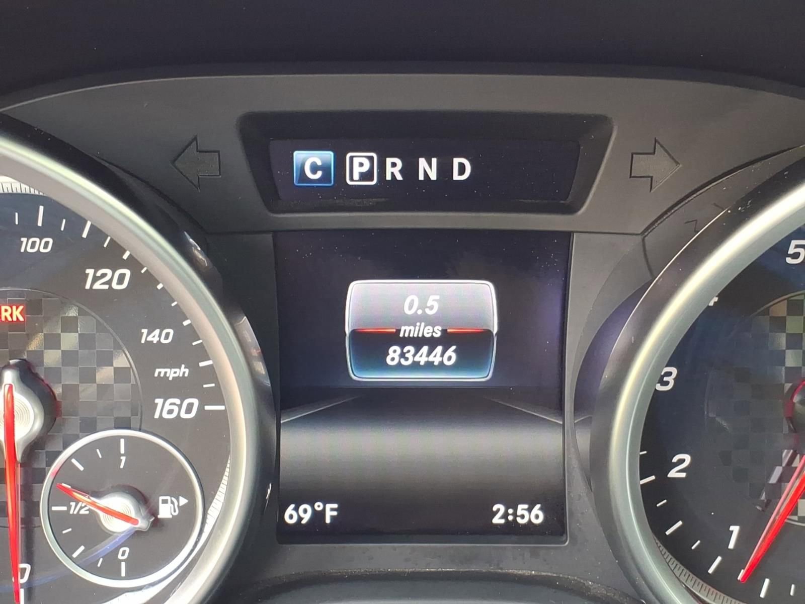 Used 2017 Mercedes-Benz SLC 300 image 22
