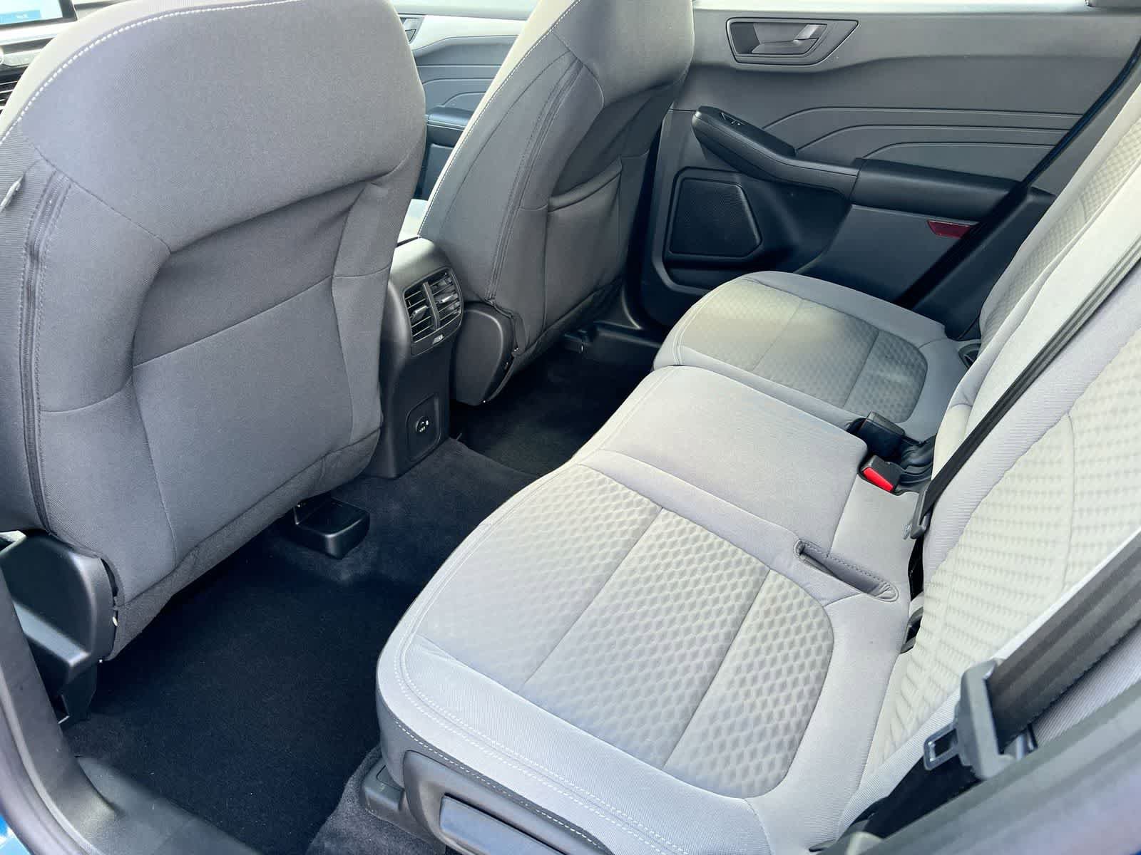 Used 2022 Ford Escape SE w/ Convenience Package AWD/4WD image 18