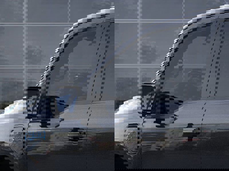 New 2025 Ford F150 Lightning Flash image 44