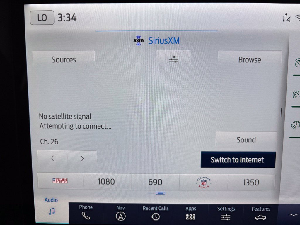 Used 2023 Ford F150 Lariat AWD/4WD image 17