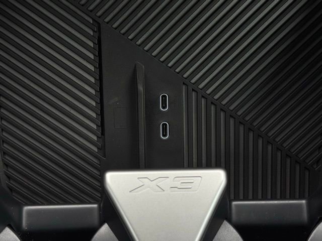 New 2026 BMW X3 xDrive30 w/ Convenience Package image 36