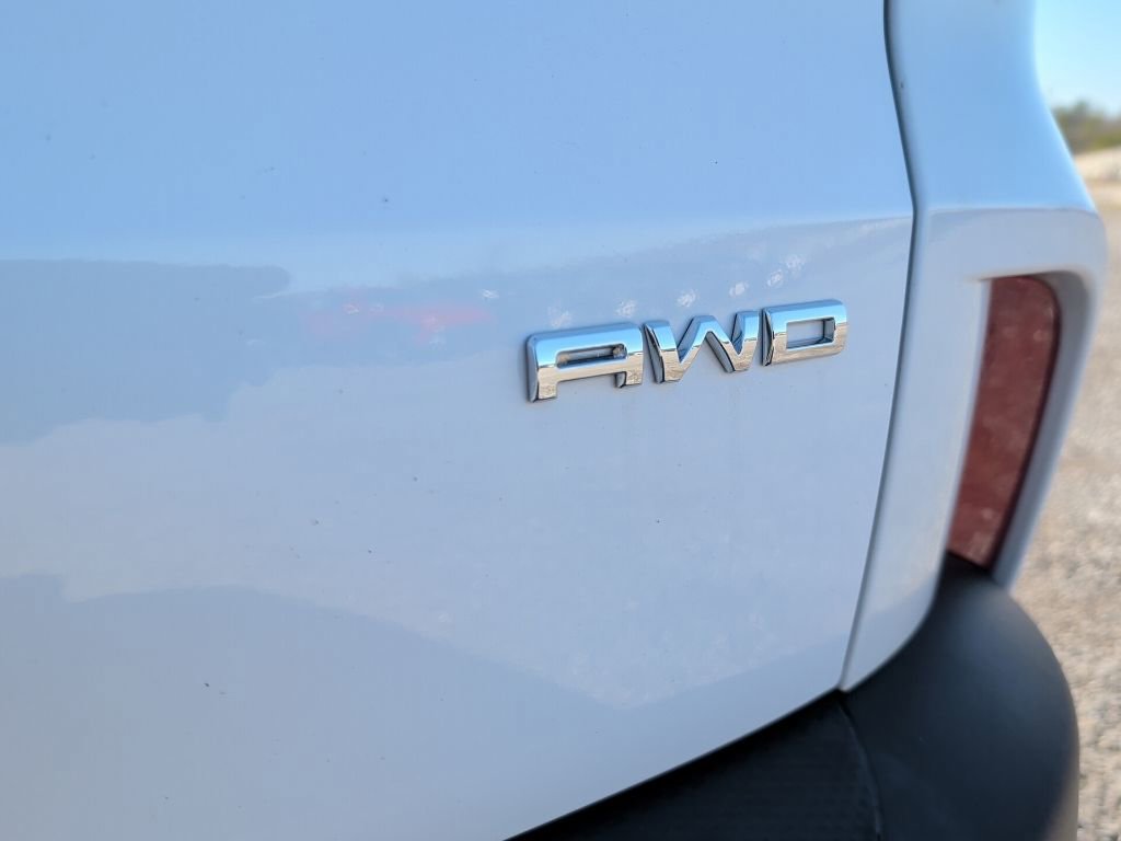 Used 2022 Ford Escape SEL image 15