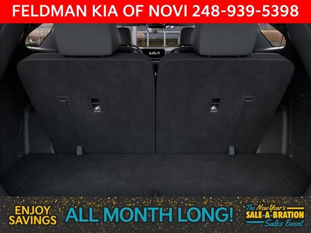 New 2025 Kia Sorento SX Prestige image 19