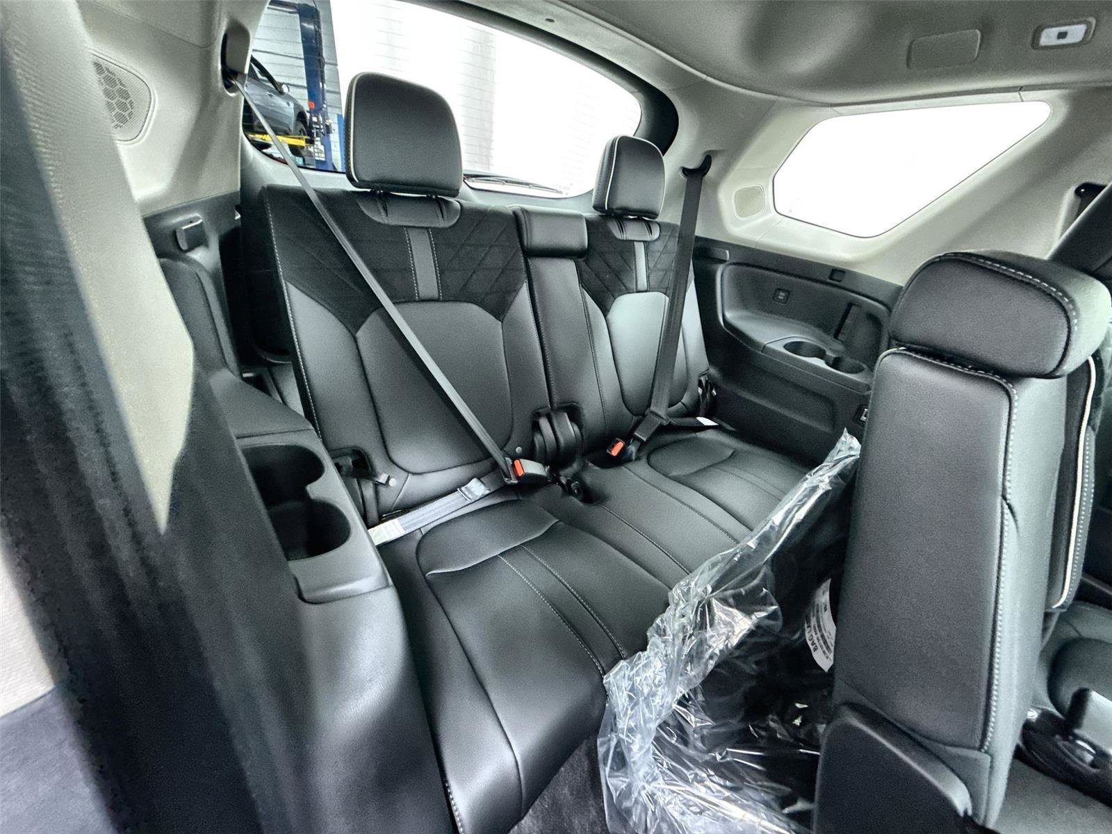 New 2026 Honda Pilot Elite image 31