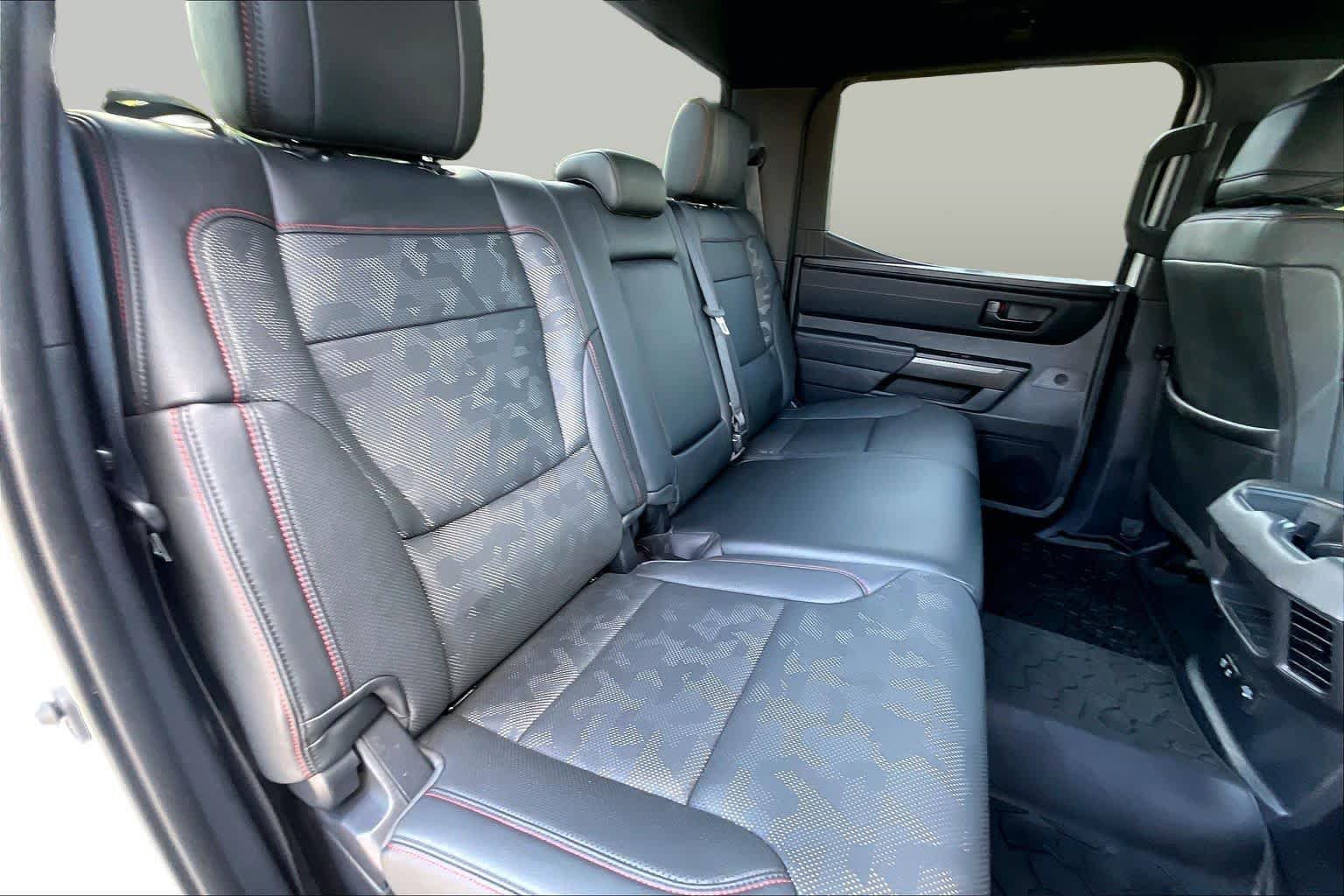 Used 2024 Toyota Tundra TRD Pro AWD/4WD image 18