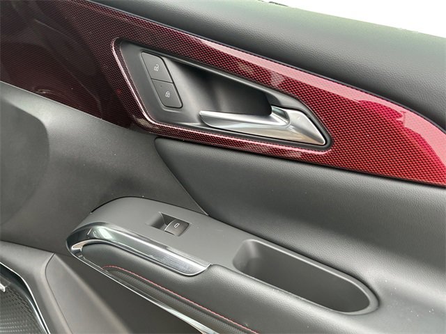 New 2026 Chevrolet Traverse RS w/ LPO, Floor Liner Package image 14