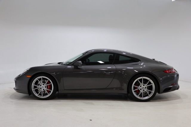 Used 2019 Porsche 911 Carrera 4S image 5