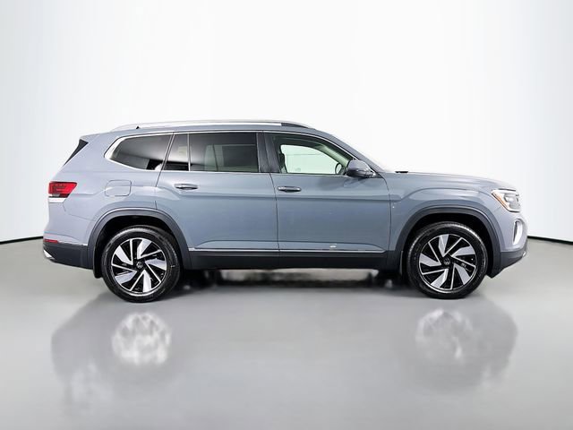 New 2026 Volkswagen Atlas SEL AWD/4WD image 8