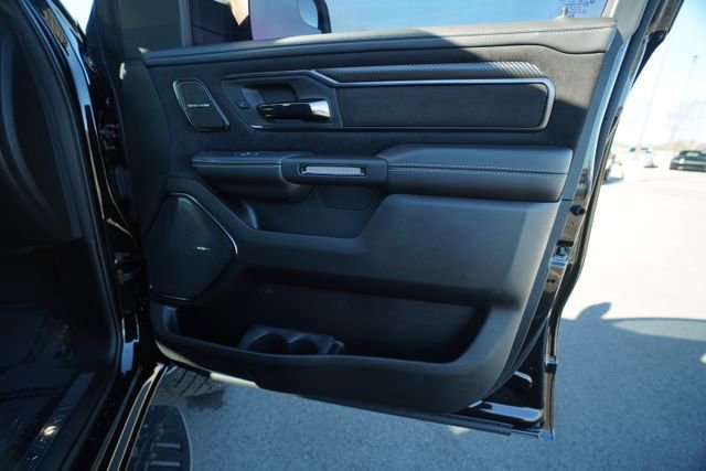 Used 2025 RAM 1500 RHO w/ RHO Level 1 Equipment Group image 19