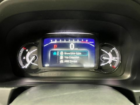 Used 2023 Honda Passport TrailSport image 24