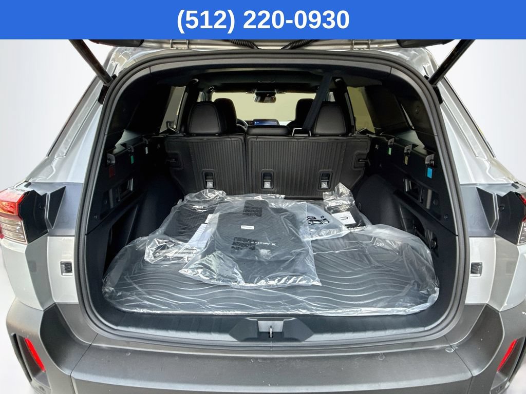 New 2026 Subaru Outback Premium AWD/4WD image 33