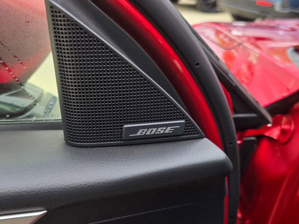 Certified 2025 MAZDA CX-90 3.3 Turbo w/ Premium Plus Pkg image 12