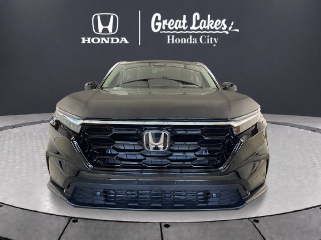 New 2027 Honda CR-V EX-L image 9