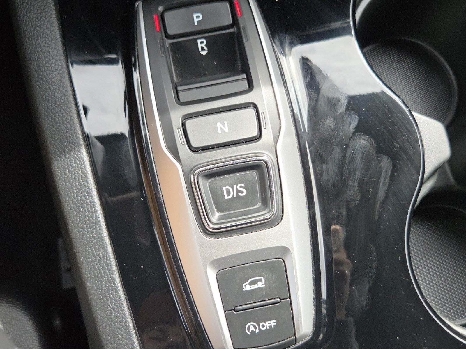 Certified 2023 Honda Passport Elite image 38
