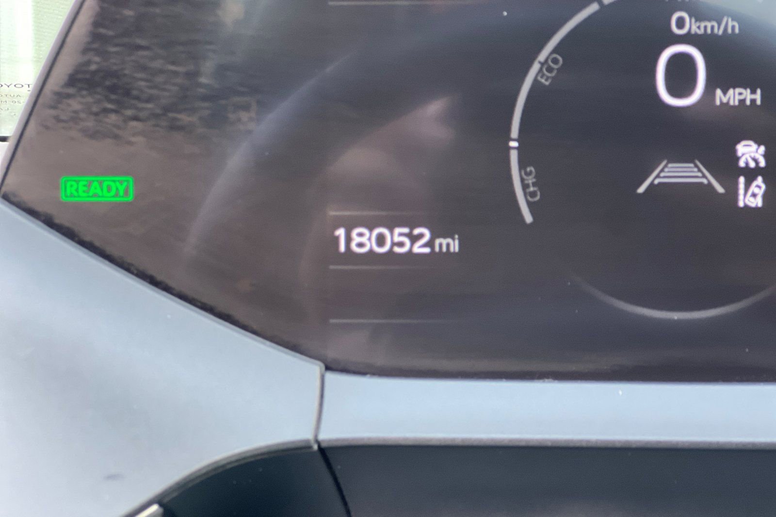 Used 2024 Toyota Prius XLE image 21