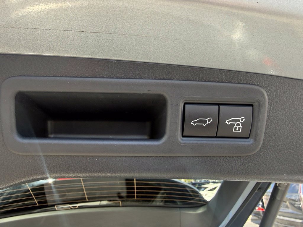 Certified 2025 Lexus RX 350h AWD/4WD image 21