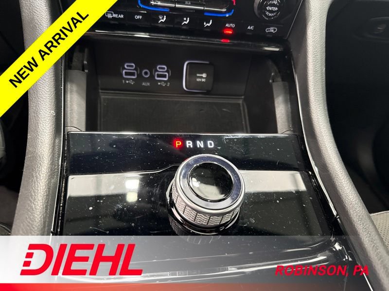 Used 2023 Jeep Grand Cherokee L Laredo AWD/4WD image 32