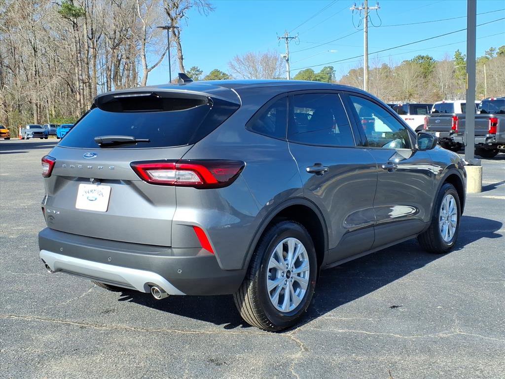 New 2026 Ford Escape Active w/ Tech Pack #1 image 54