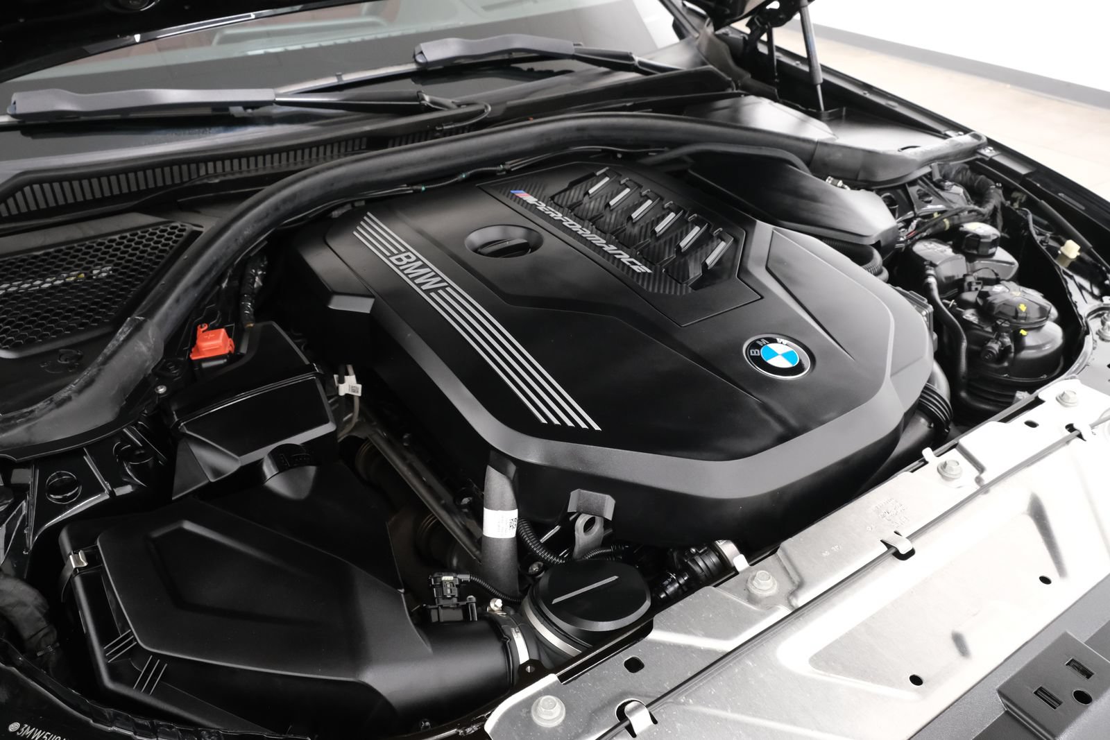 Used 2022 BMW M340i xDrive w/ Premium Package AWD/4WD image 43