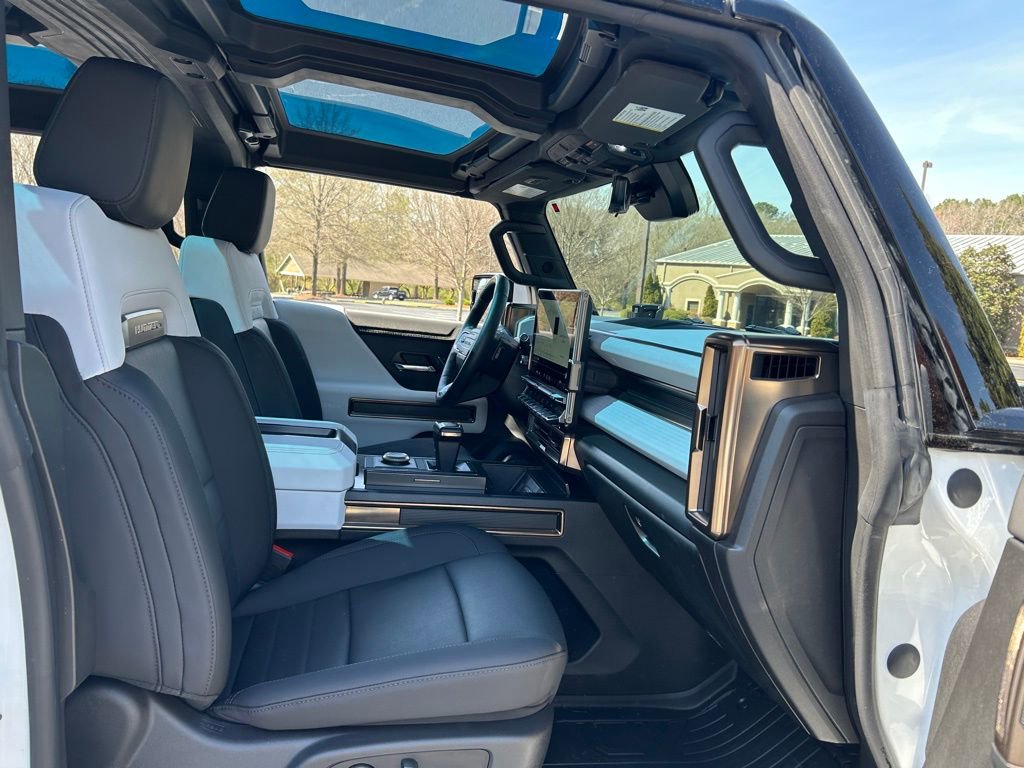 Used 2023 GMC Hummer EV Edition 1 image 57