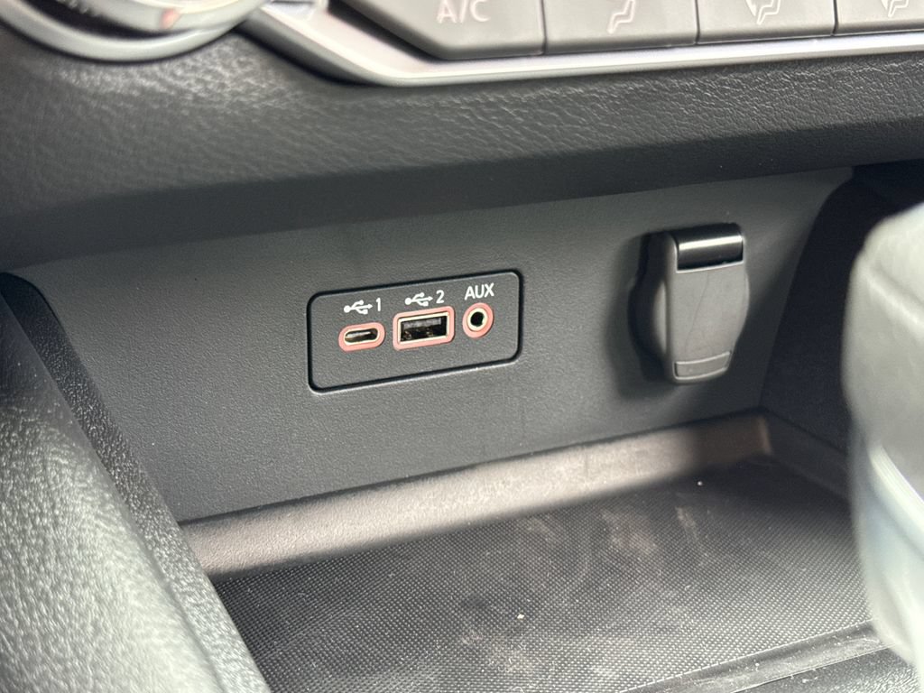 New 2026 Nissan Altima 2.5 SV FWD image 24