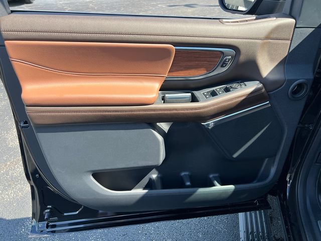 New 2027 Ford Expedition Max King Ranch AWD/4WD image 11