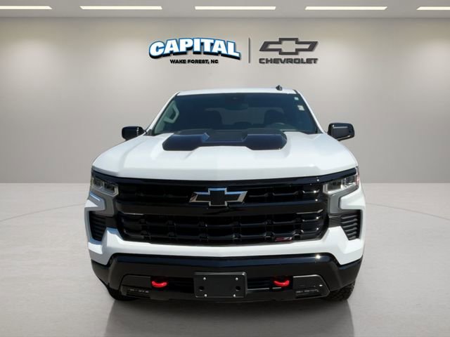 Used 2024 Chevrolet Silverado 1500 LT Trail Boss w/ Protection Package image 8