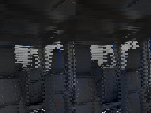 New 2026 Ford F150 STX image 22