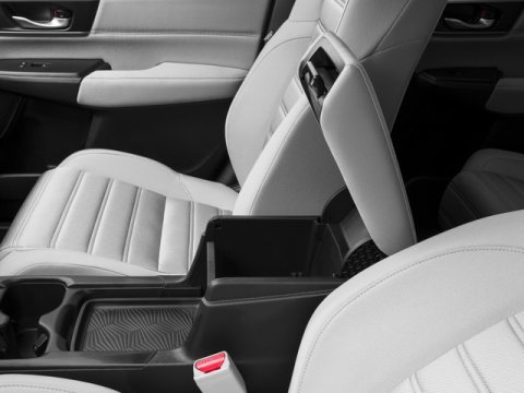 Used 2017 Honda CR-V EX image 15