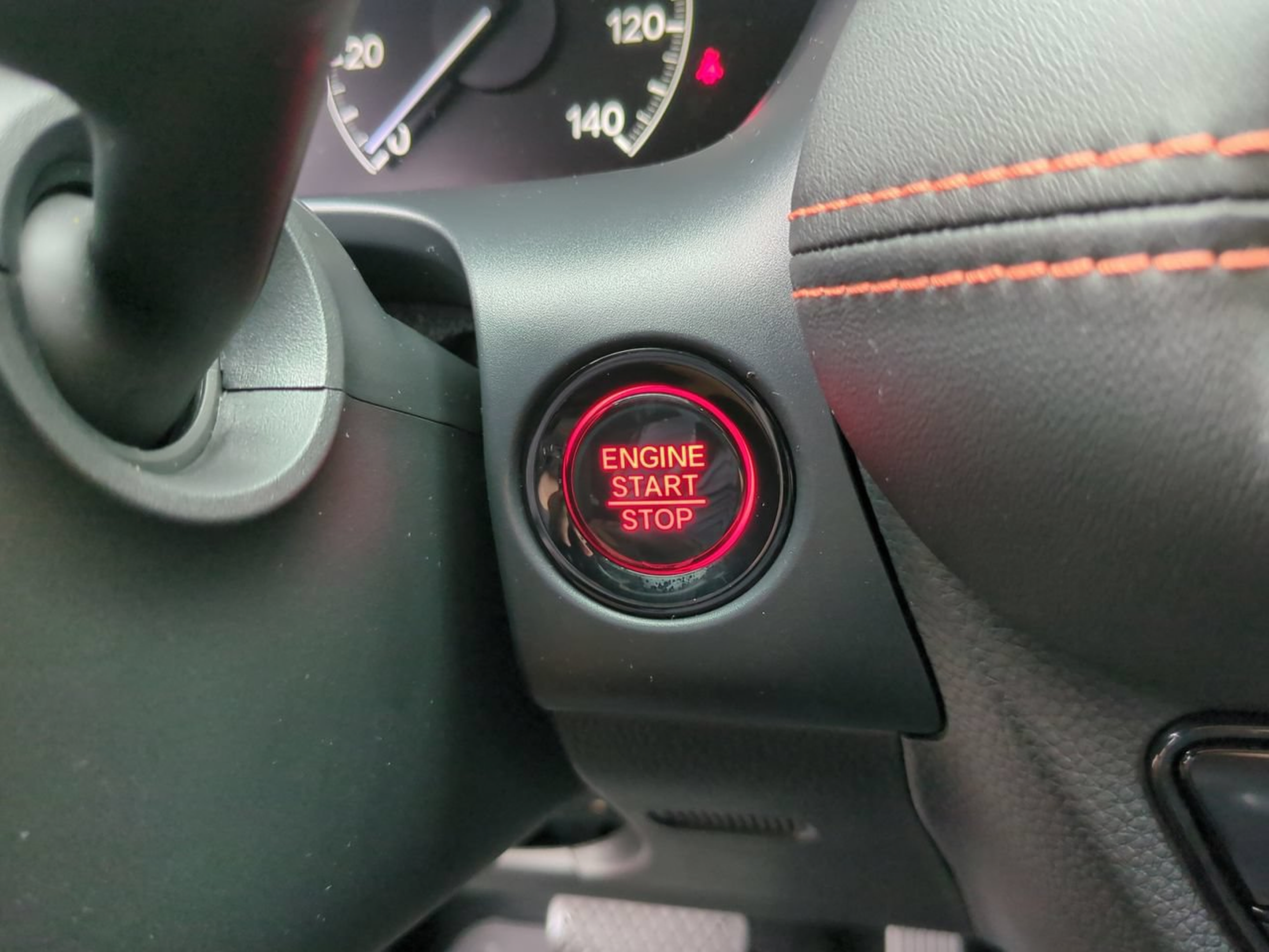 Certified 2026 Honda HR-V Sport image 24