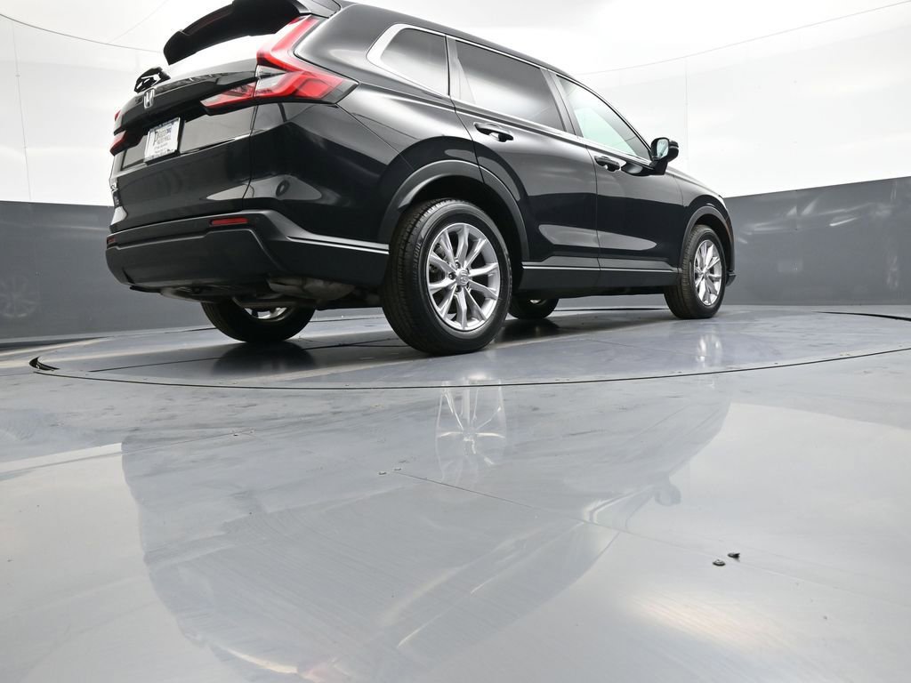Certified 2024 Honda CR-V EX-L image 31
