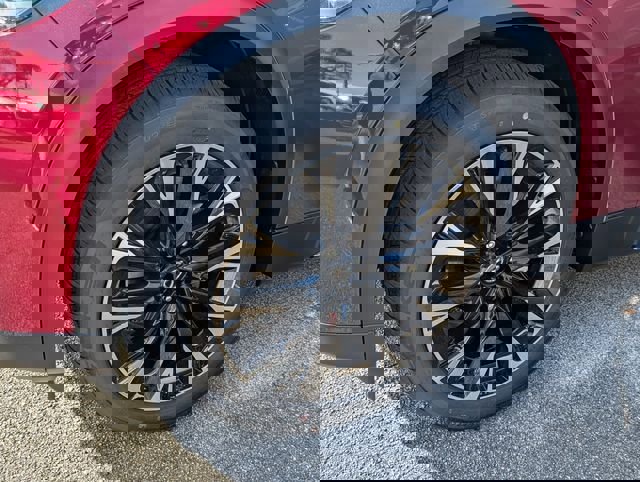 New 2026 MAZDA CX-90 Plug-In Hybrid w/ Premium Plus image 4