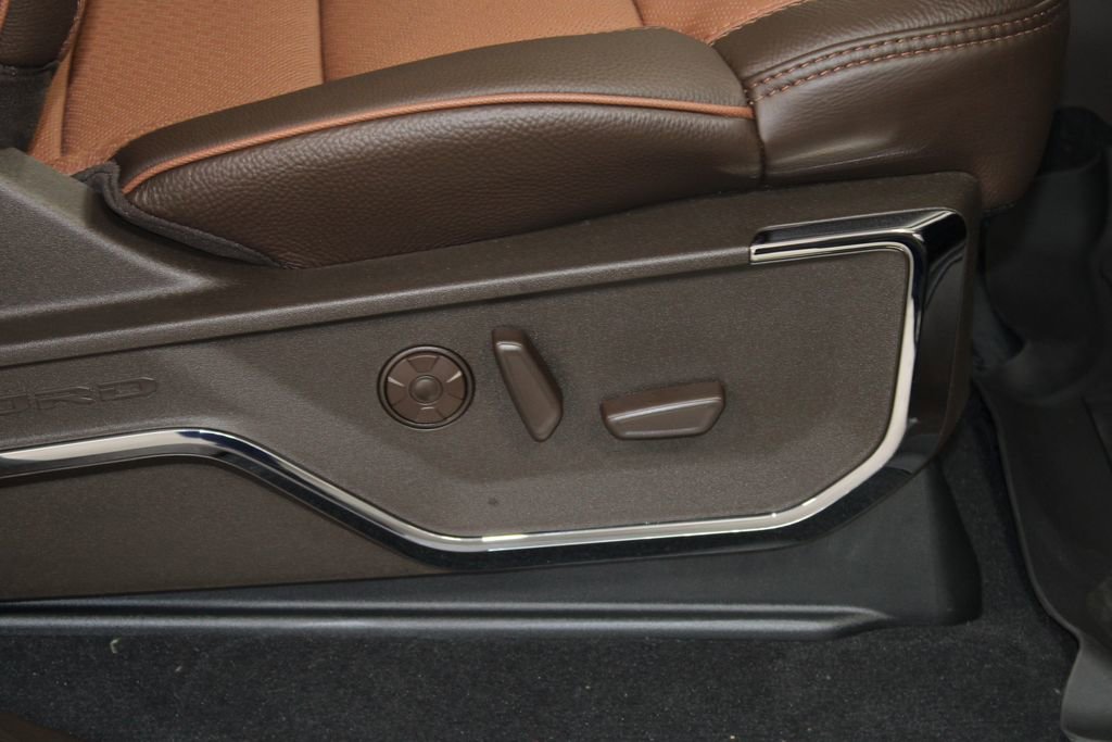 New 2026 Ford F350 King Ranch image 29