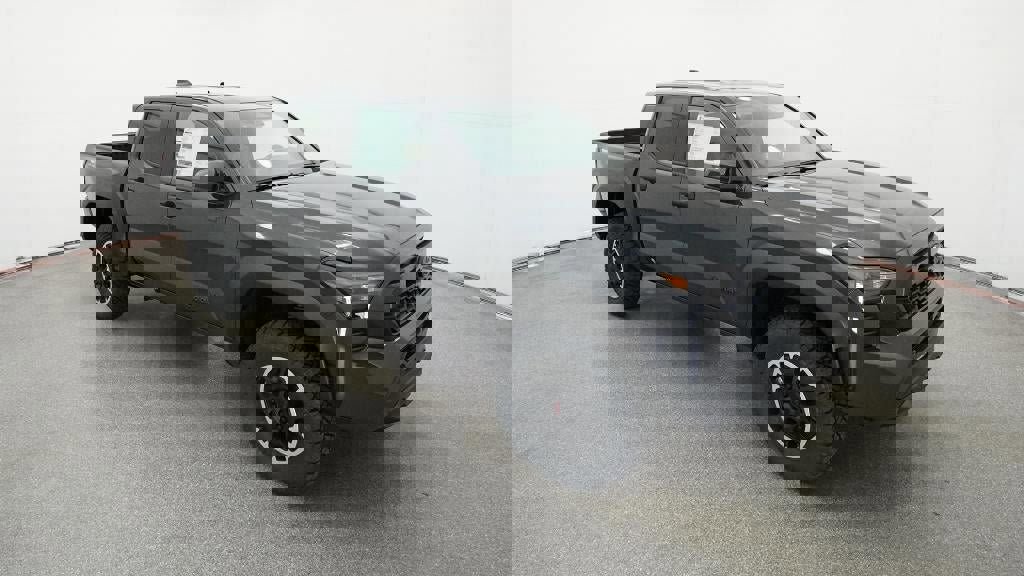 New 2026 Toyota Tacoma TRD Off-Road image 13