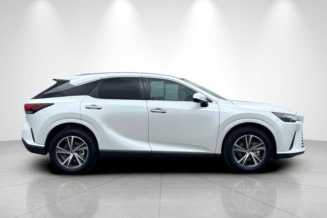 Used 2024 Lexus RX 350 Premium w/ Cold Area Package FWD image 3